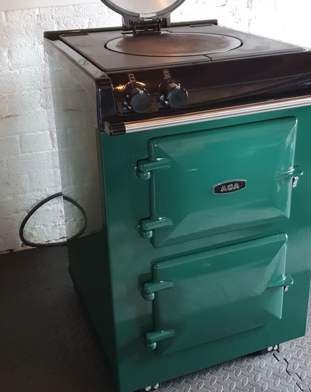 Reconditioned Aga's for Sale