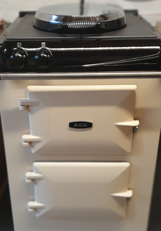Reconditioned Aga's for Sale
