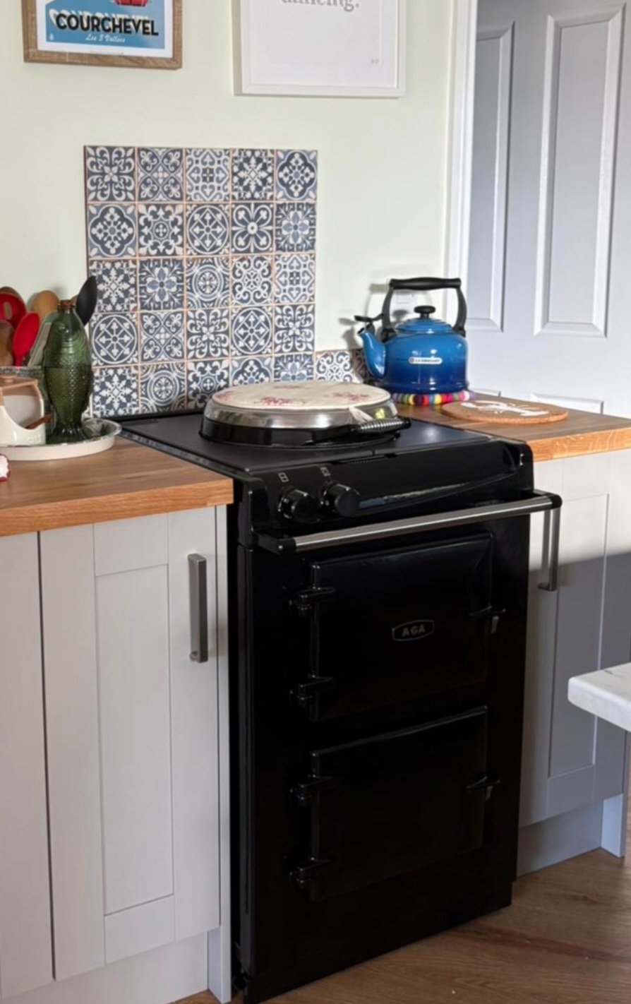 aga er3 90i cream