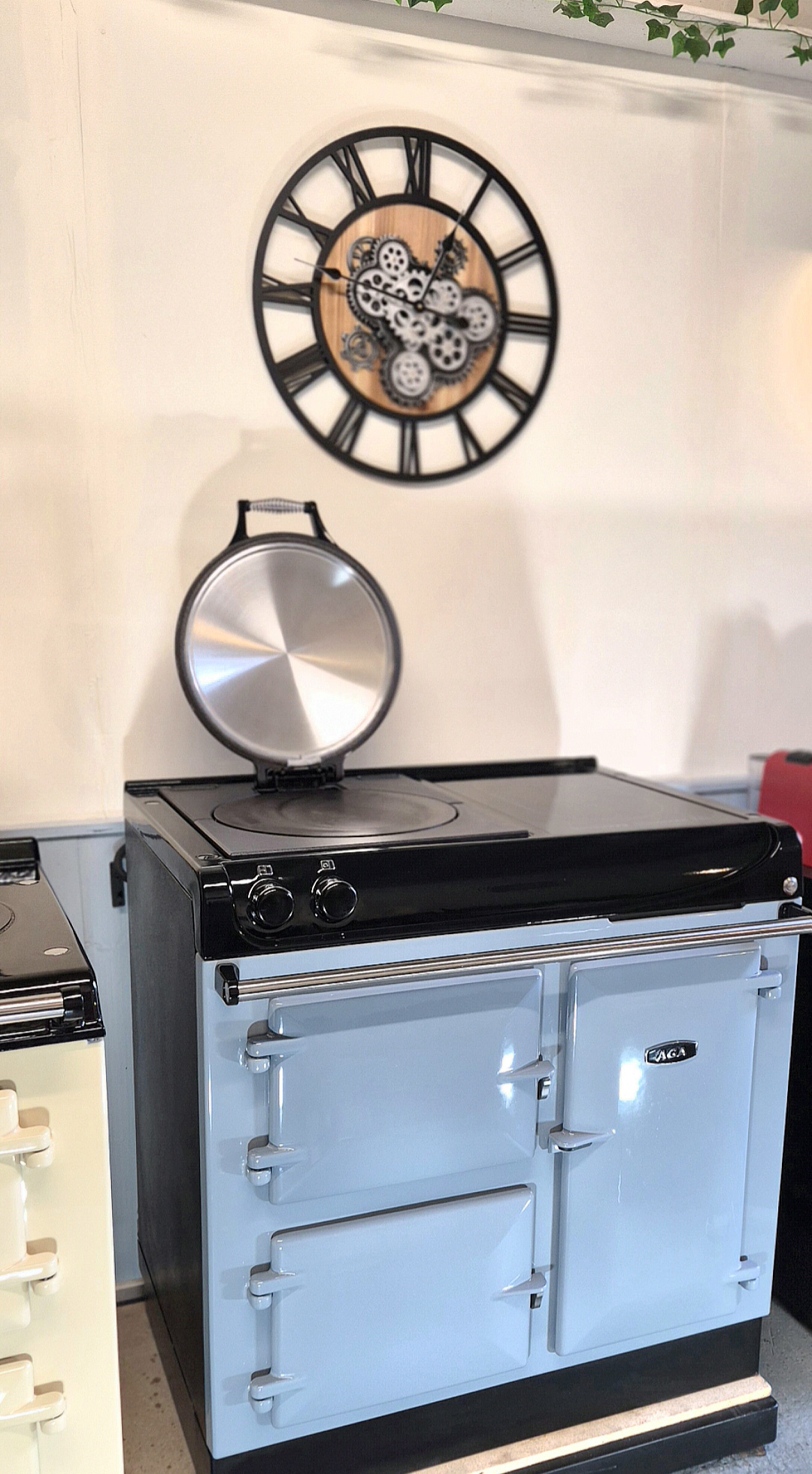 Aga R3i 90 Compact